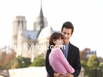100511 tinh yeu Hỏi Đáp Phong Thủy: Vợ tôi quá ham mê công việc