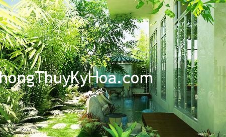 1366715119373 Hỏi đáp phong thủy: Nhà ở vị trí không tốt