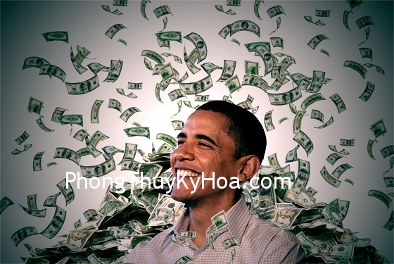 19 baracksmassivecash lg Hỏi đáp phong thủy: Khó khăn về tiền bạc