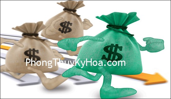 2012022915at8 Hỏi Đáp Phong Thủy: Bị lừa tiền bạc