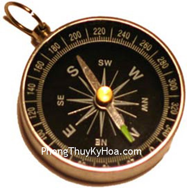 Compass Laban Copy Hỏi đáp phong thủy: Đâu là hướng Bắc