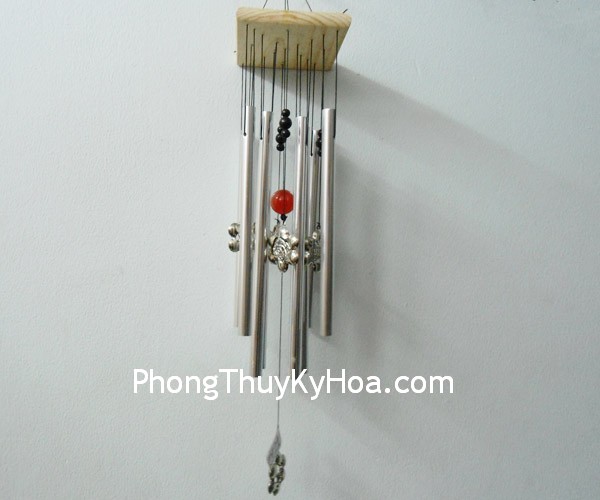 chuong gio c1211 03 Hỏi Đáp Phong Thủy: Cầu thang và cột trong phòng ngủ sẽ ảnh hưởng ra sao?