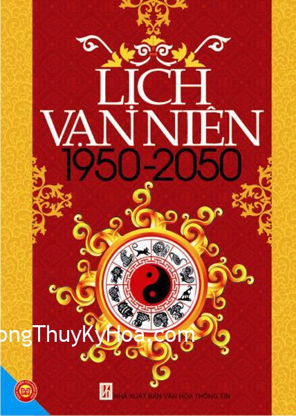 lich van nien nham muc dich gi 1 VinaTro.com 1 Hỏi Đáp Phong Thủy: Tính năm sinh âm lịch theo phong thủy