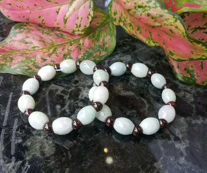 Chuỗi ống PT hạt lựu trung FS6682