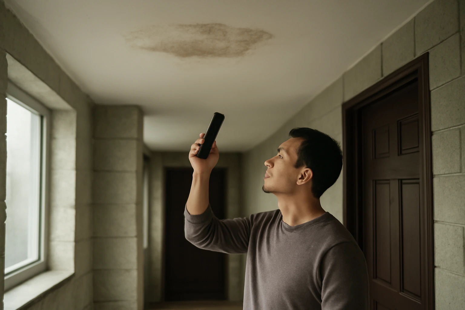 Hỏi về nhà cửa: sáu tình huống hay gặp khi ở chung cư
